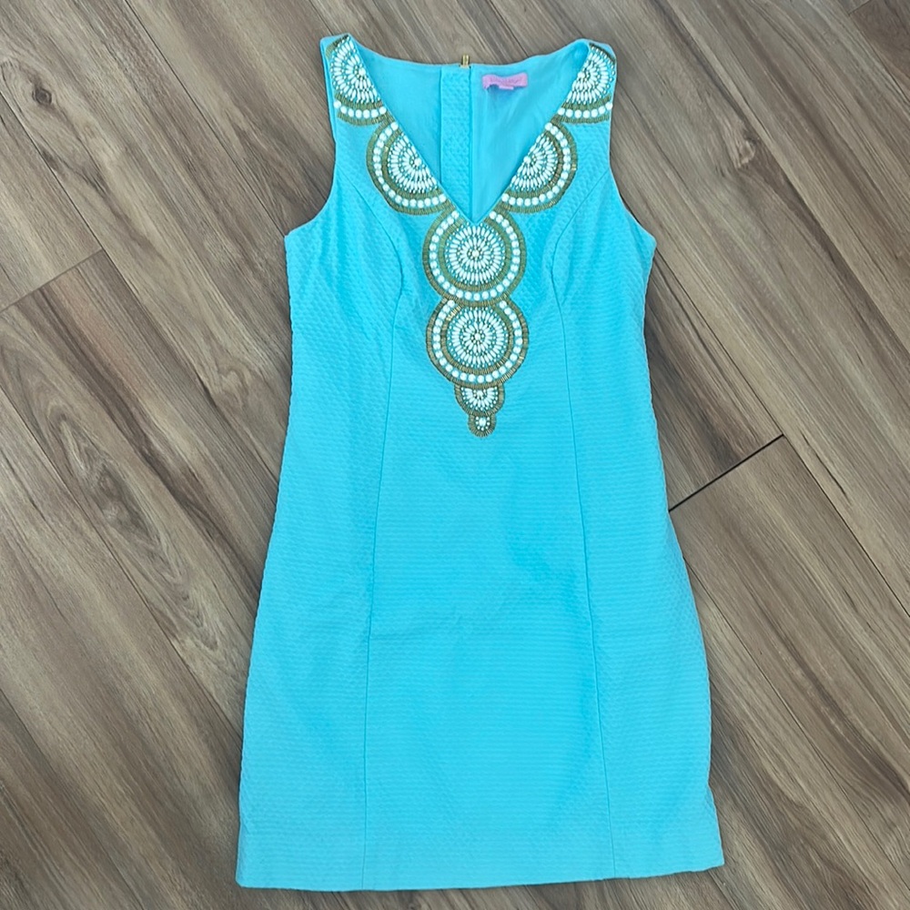 Lilly Pulitzer Shift- NWOT